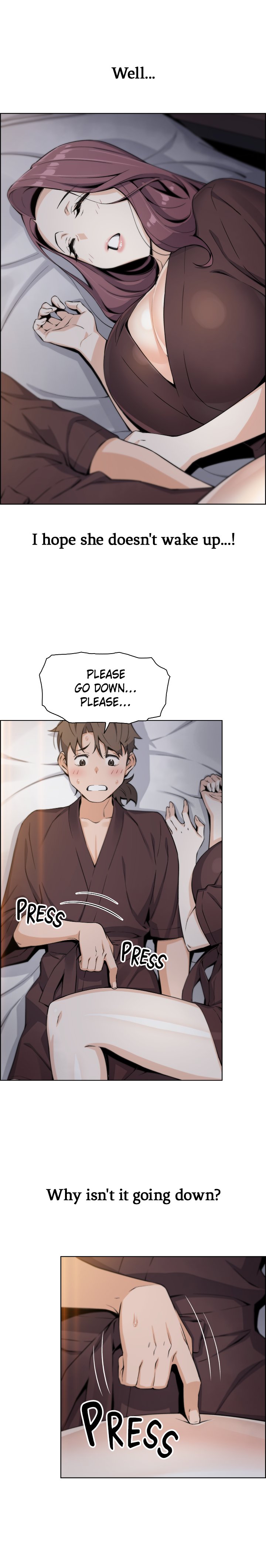 Tofu Shop Beauties - Chapter 12 [photo 26] - MangaPorn