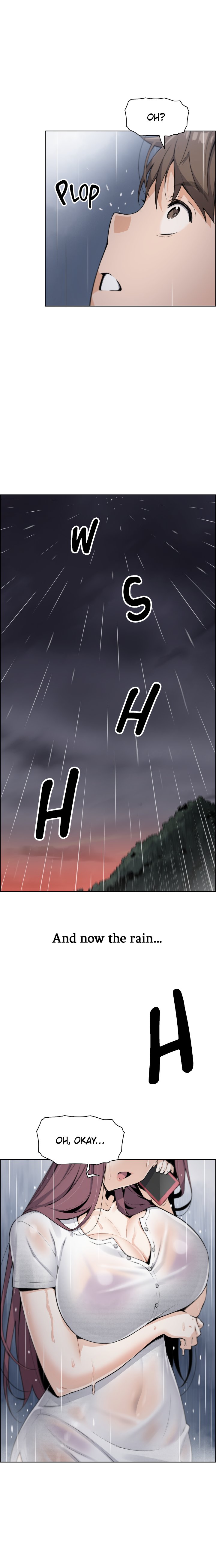 Tofu Shop Beauties - Chapter 12 [photo 7] - MangaPorn