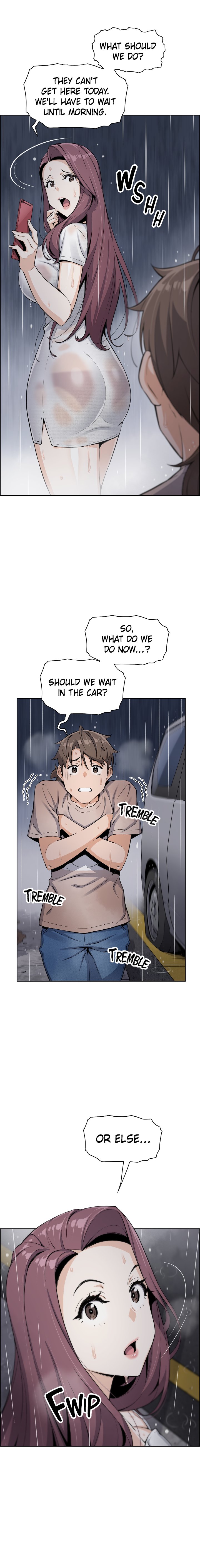 Tofu Shop Beauties - Chapter 12 [photo 8] - MangaPorn