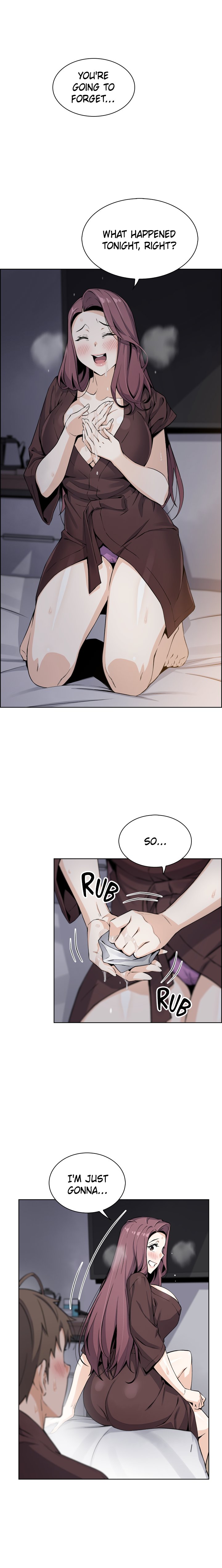 Tofu Shop Beauties - Chapter 13 [photo 19] - MangaPorn