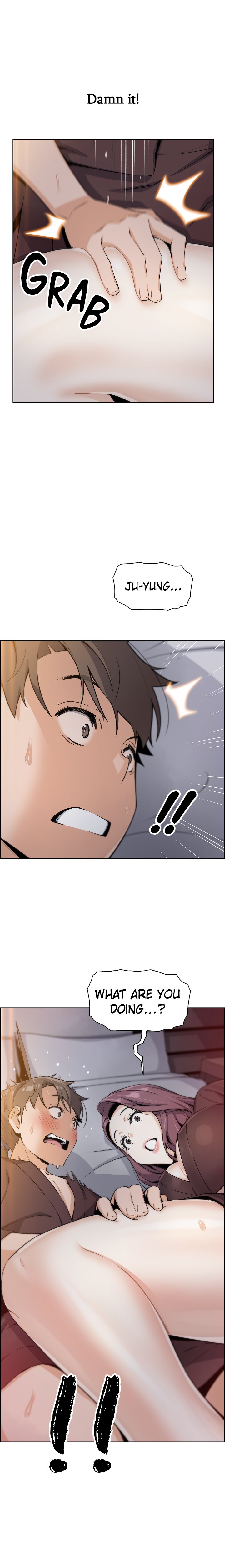 Tofu Shop Beauties - Chapter 13 [photo 2] - MangaPorn