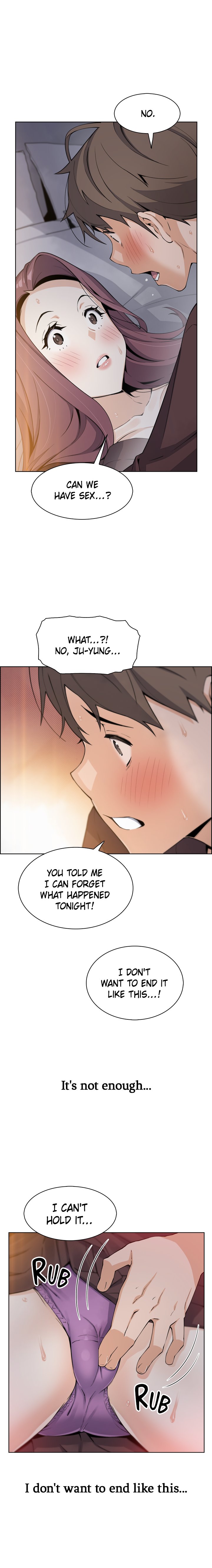 Tofu Shop Beauties - Chapter 13 [photo 21] - MangaPorn