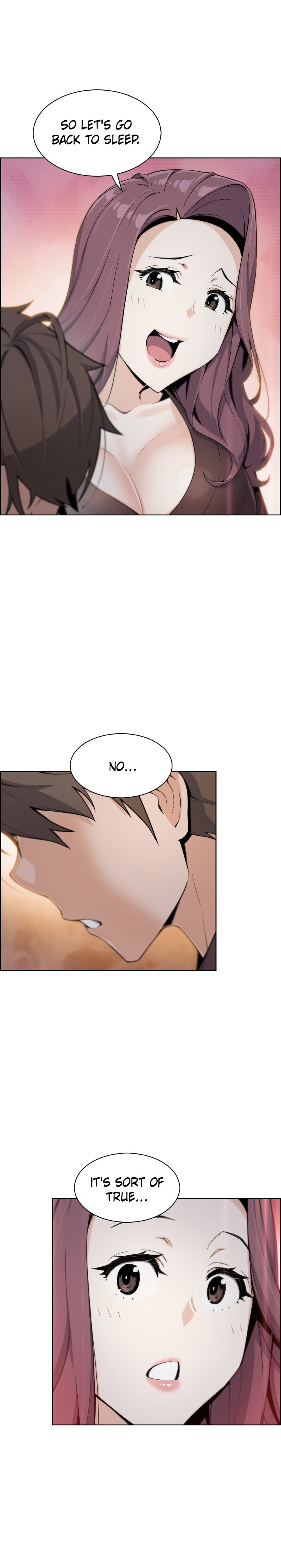 Tofu Shop Beauties - Chapter 13 [photo 6] - MangaPorn