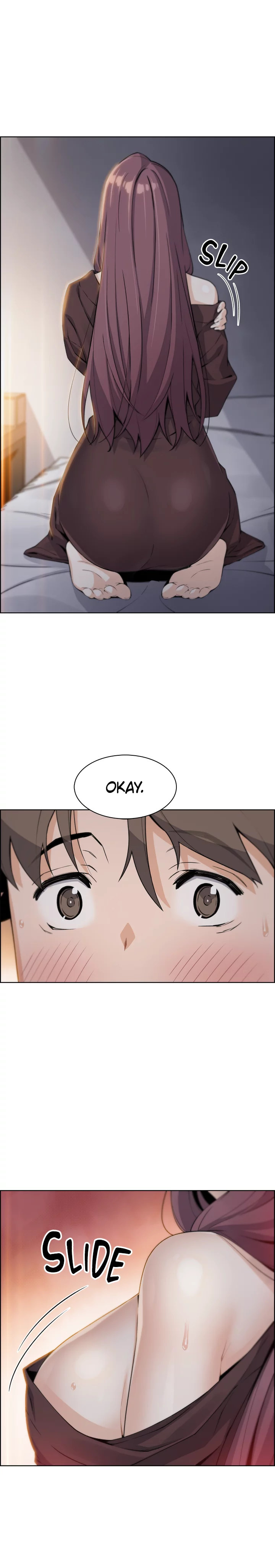 Tofu Shop Beauties - Chapter 14 [photo 1] - MangaPorn