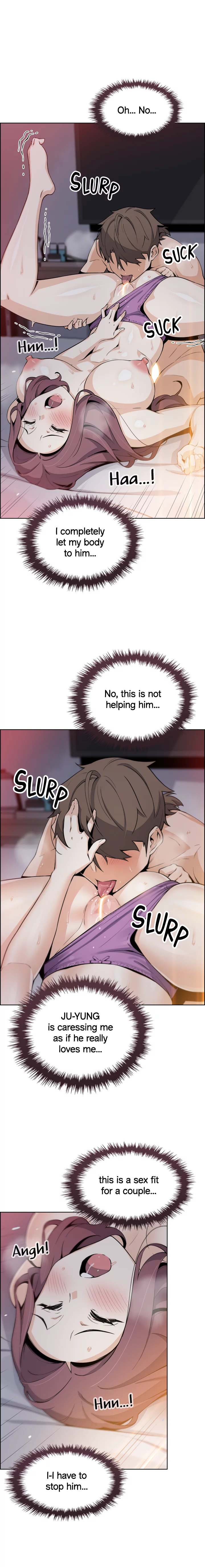 Tofu Shop Beauties - Chapter 14 [photo 11] - MangaPorn