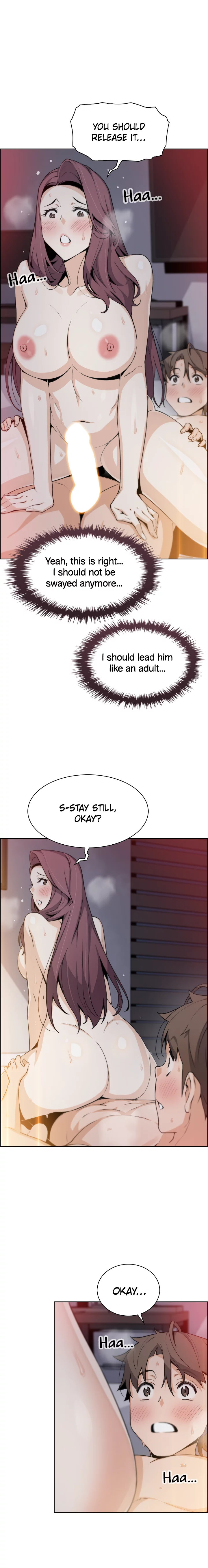 Tofu Shop Beauties - Chapter 14 [photo 13] - MangaPorn