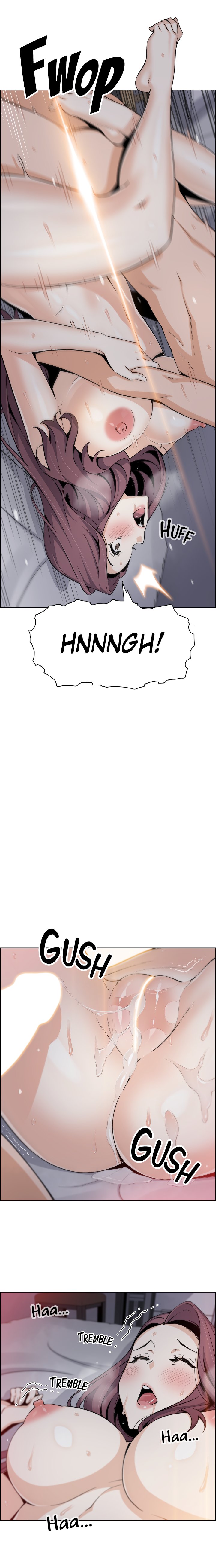 Tofu Shop Beauties - Chapter 15 [photo 12] - MangaPorn