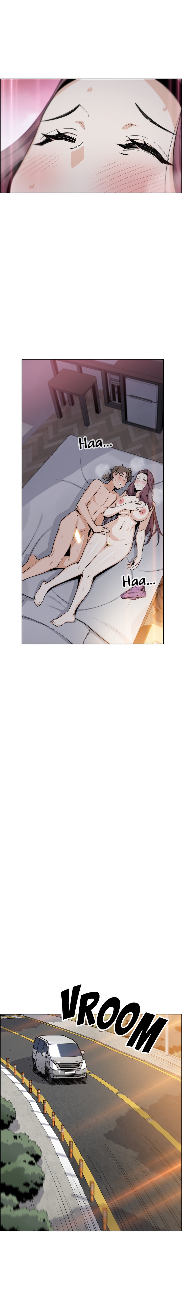 Tofu Shop Beauties - Chapter 15 [photo 13] - MangaPorn