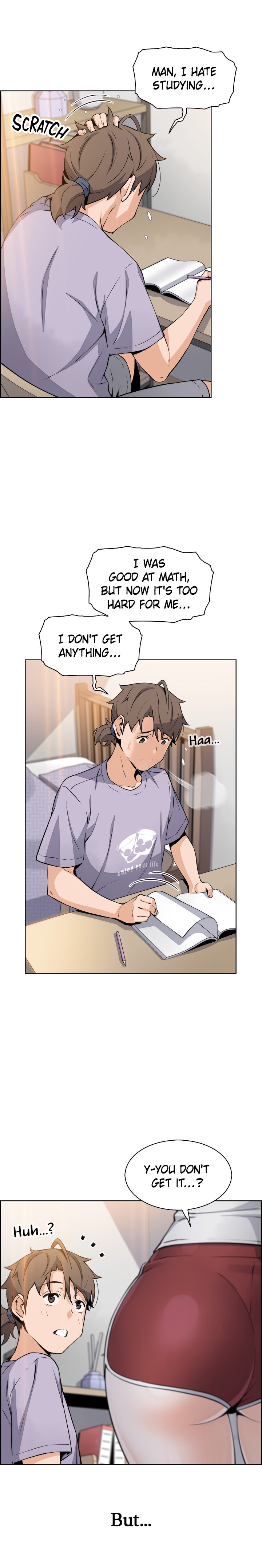 Tofu Shop Beauties - Chapter 15 [photo 19] - MangaPorn