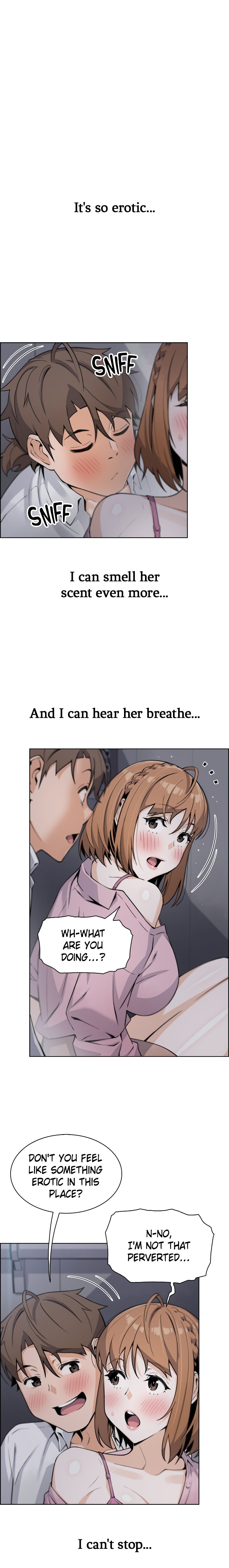 Tofu Shop Beauties - Chapter 16 [photo 18] - MangaPorn