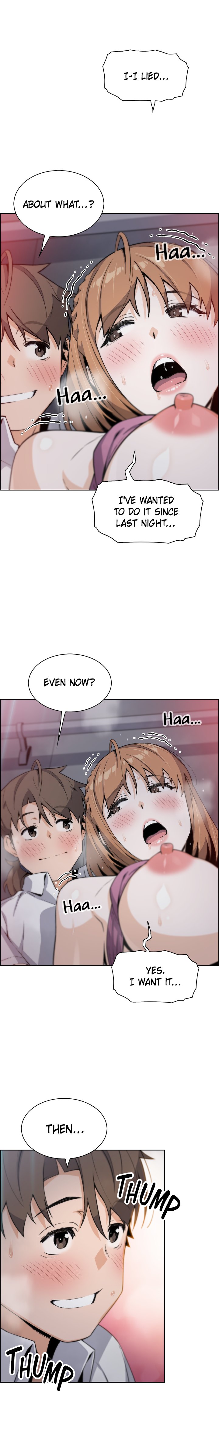 Tofu Shop Beauties - Chapter 16 [photo 24] - MangaPorn