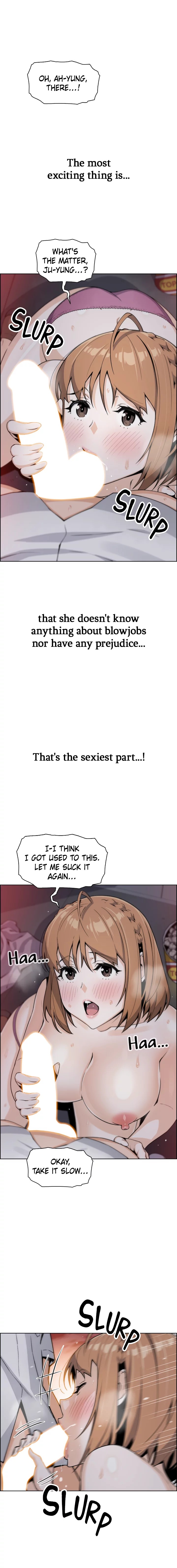 Tofu Shop Beauties - Chapter 17 [photo 13] - MangaPorn