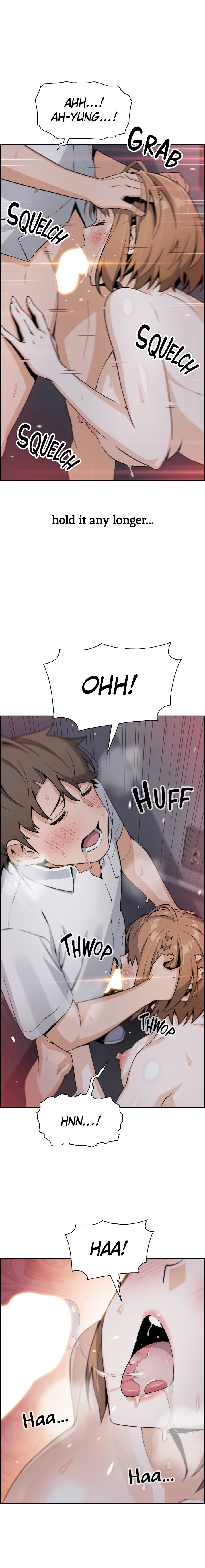 Tofu Shop Beauties - Chapter 17 [photo 15] - MangaPorn