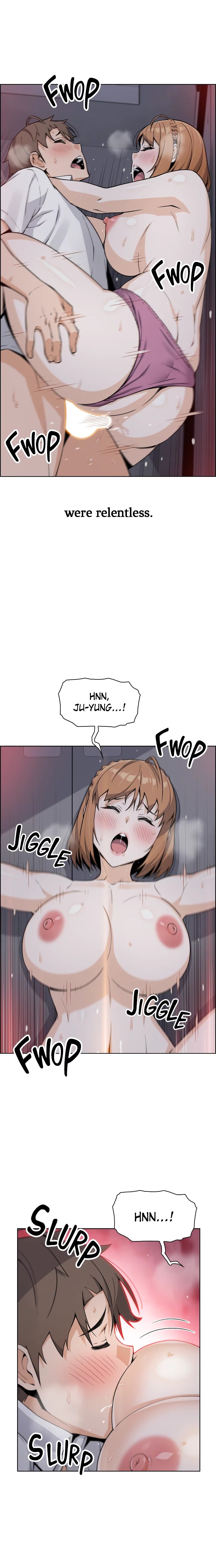 Tofu Shop Beauties - Chapter 17 [photo 18] - MangaPorn