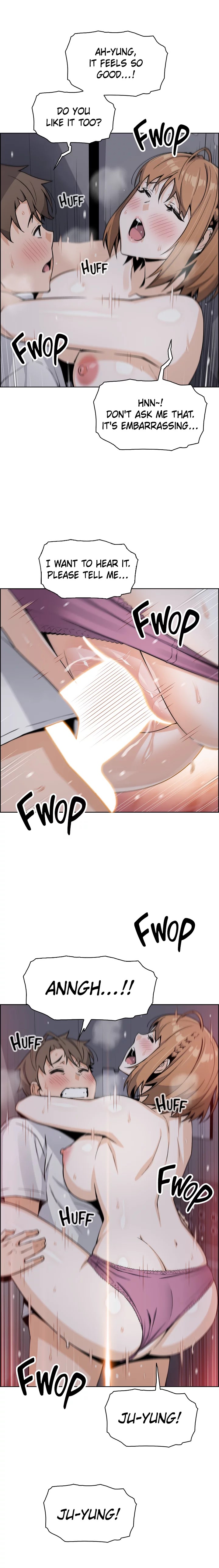 Tofu Shop Beauties - Chapter 17 [photo 21] - MangaPorn