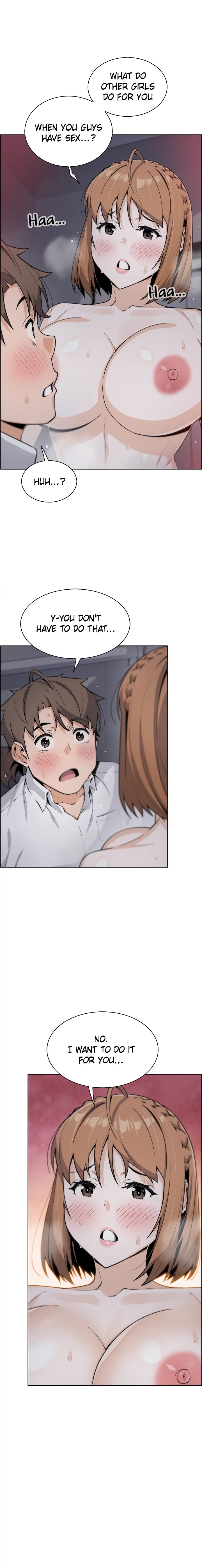 Tofu Shop Beauties - Chapter 17 [photo 9] - MangaPorn