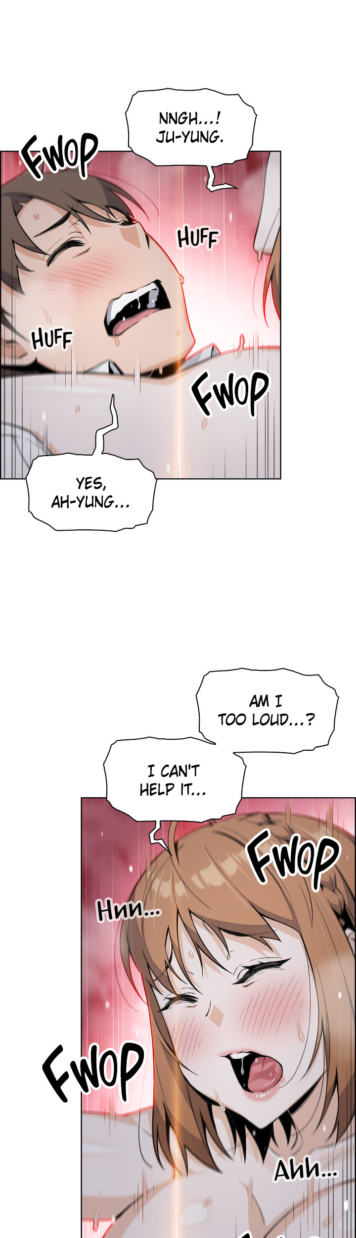 Tofu Shop Beauties - Chapter 18 [photo 10] - MangaPorn