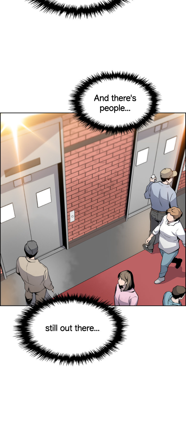 Tofu Shop Beauties - Chapter 18 [photo 19] - MangaPorn