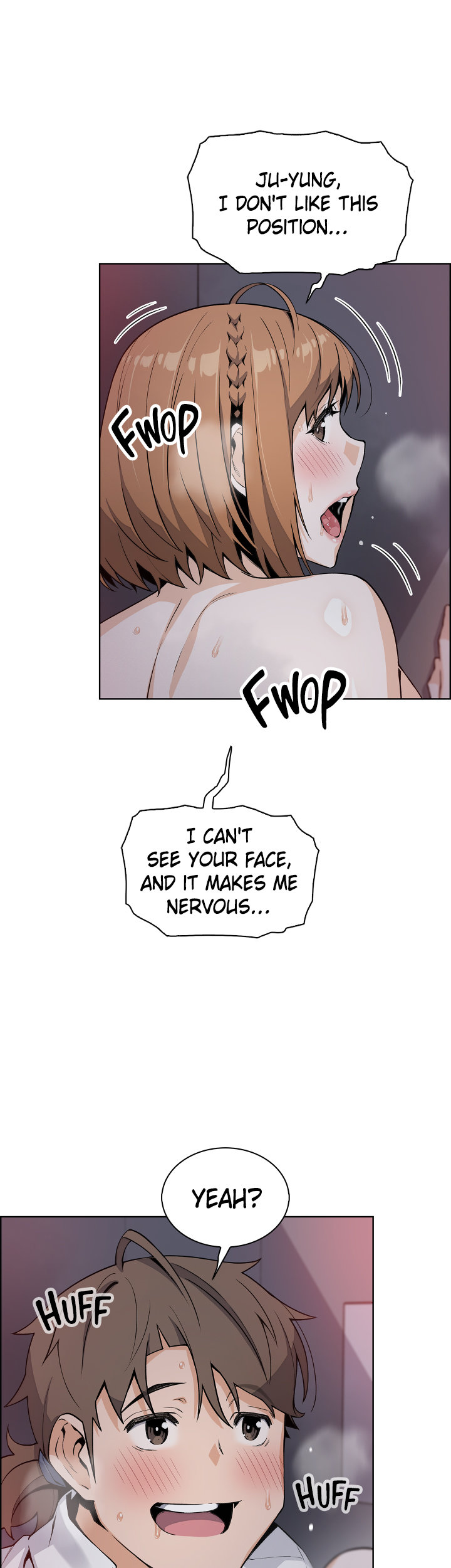 Tofu Shop Beauties - Chapter 18 [photo 23] - MangaPorn