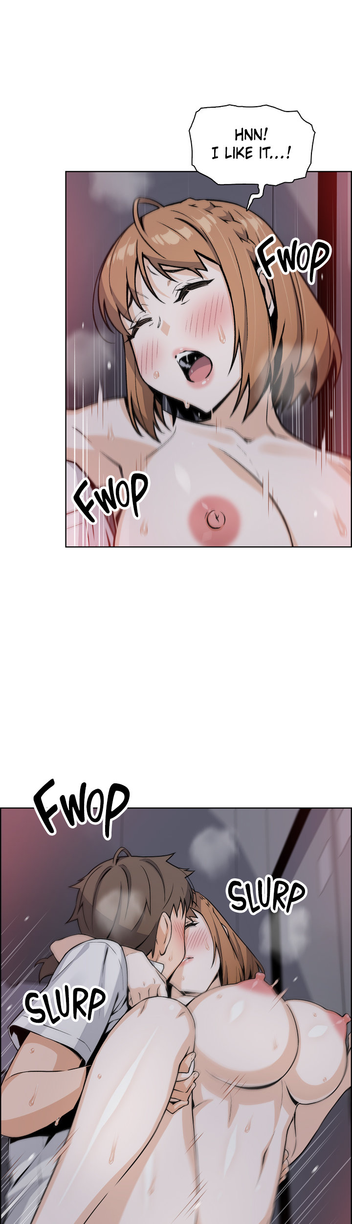 Tofu Shop Beauties - Chapter 18 [photo 26] - MangaPorn