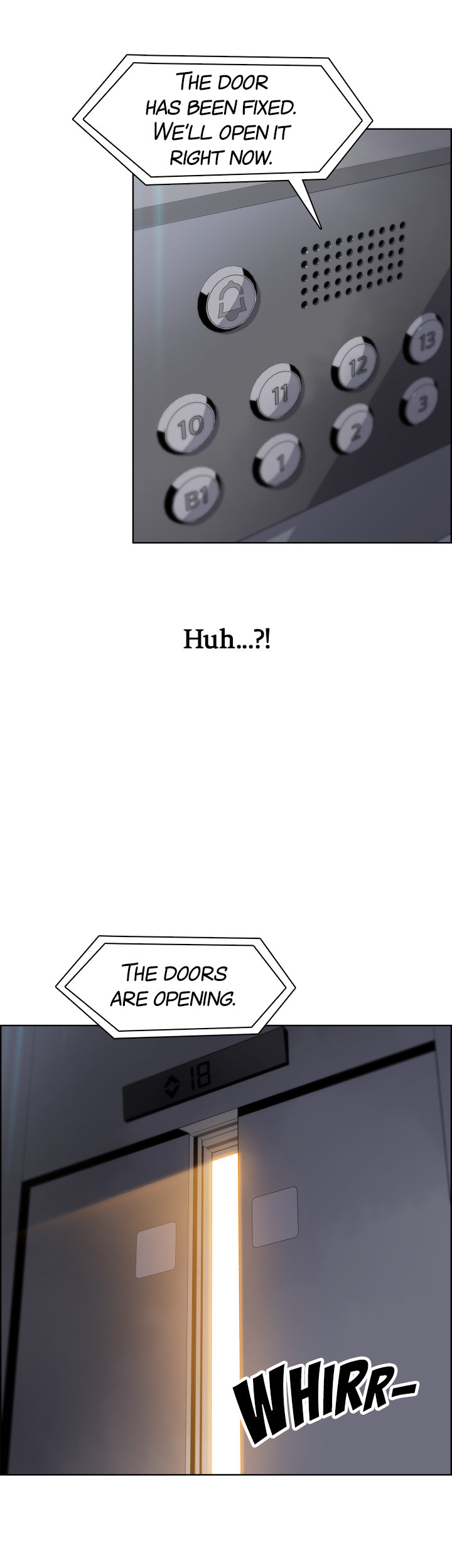 Tofu Shop Beauties - Chapter 18 [photo 34] - MangaPorn