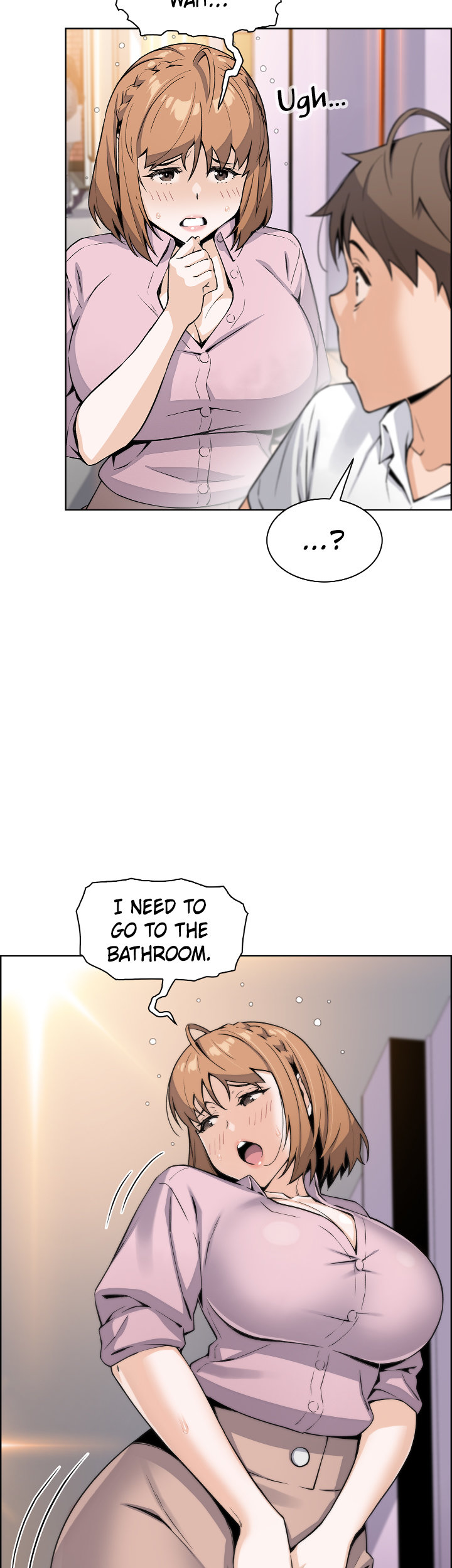 Tofu Shop Beauties - Chapter 18 [photo 37] - MangaPorn