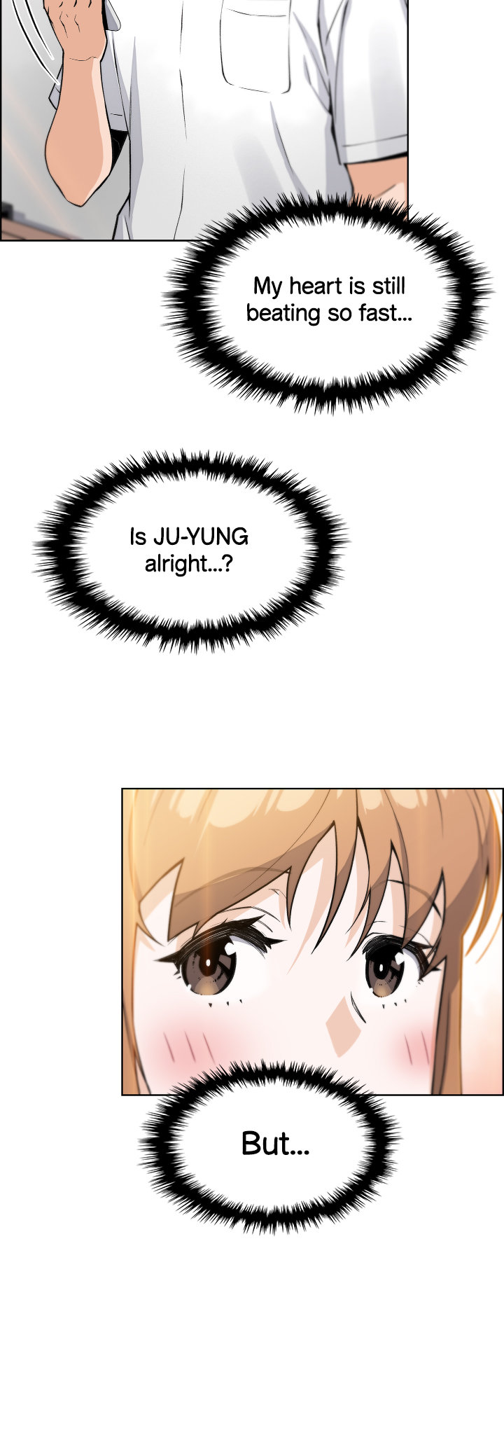 Tofu Shop Beauties - Chapter 18 [photo 42] - MangaPorn