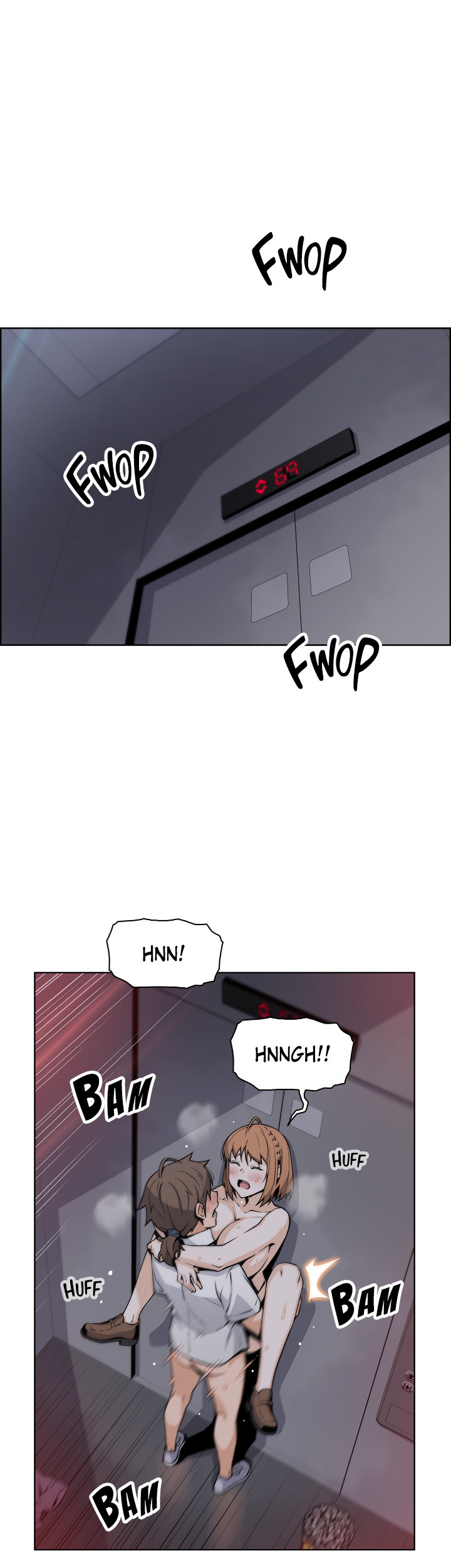 Tofu Shop Beauties - Chapter 18 [photo 8] - MangaPorn