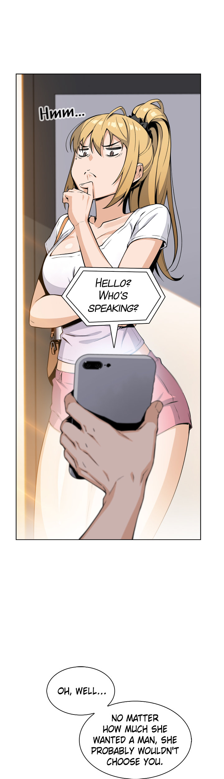 Tofu Shop Beauties - Chapter 19 [photo 12] - MangaPorn