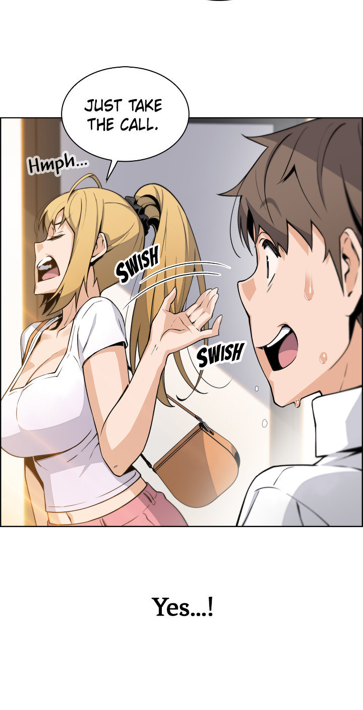 Tofu Shop Beauties - Chapter 19 [photo 13] - MangaPorn