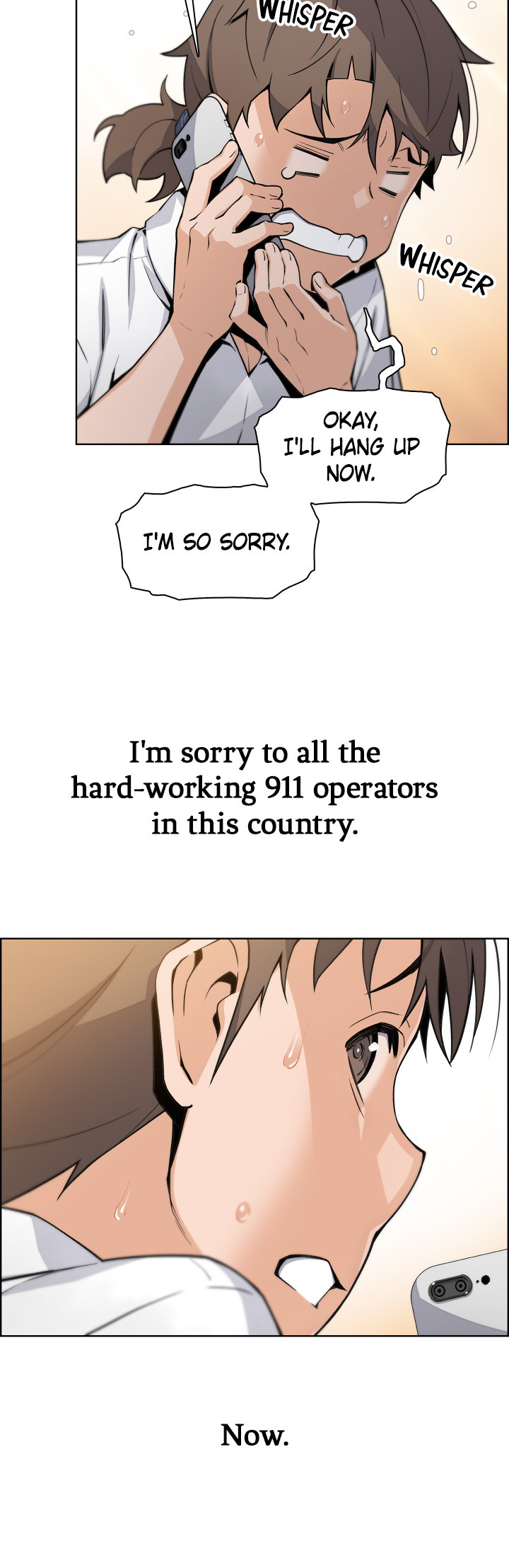 Tofu Shop Beauties - Chapter 19 [photo 16] - MangaPorn