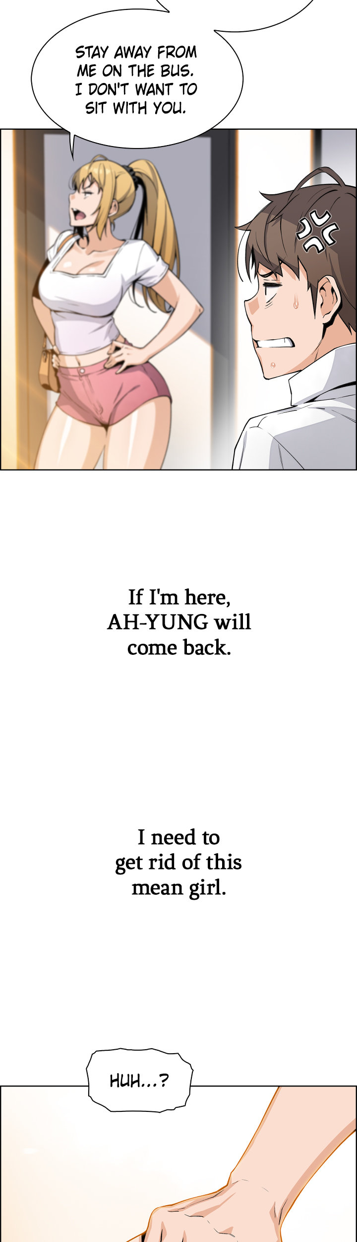 Tofu Shop Beauties - Chapter 19 [photo 18] - MangaPorn