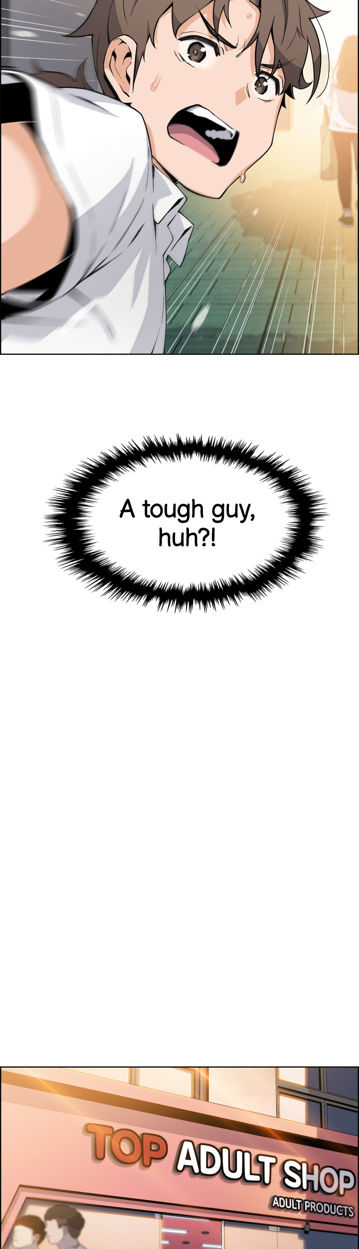 Tofu Shop Beauties - Chapter 19 [photo 21] - MangaPorn