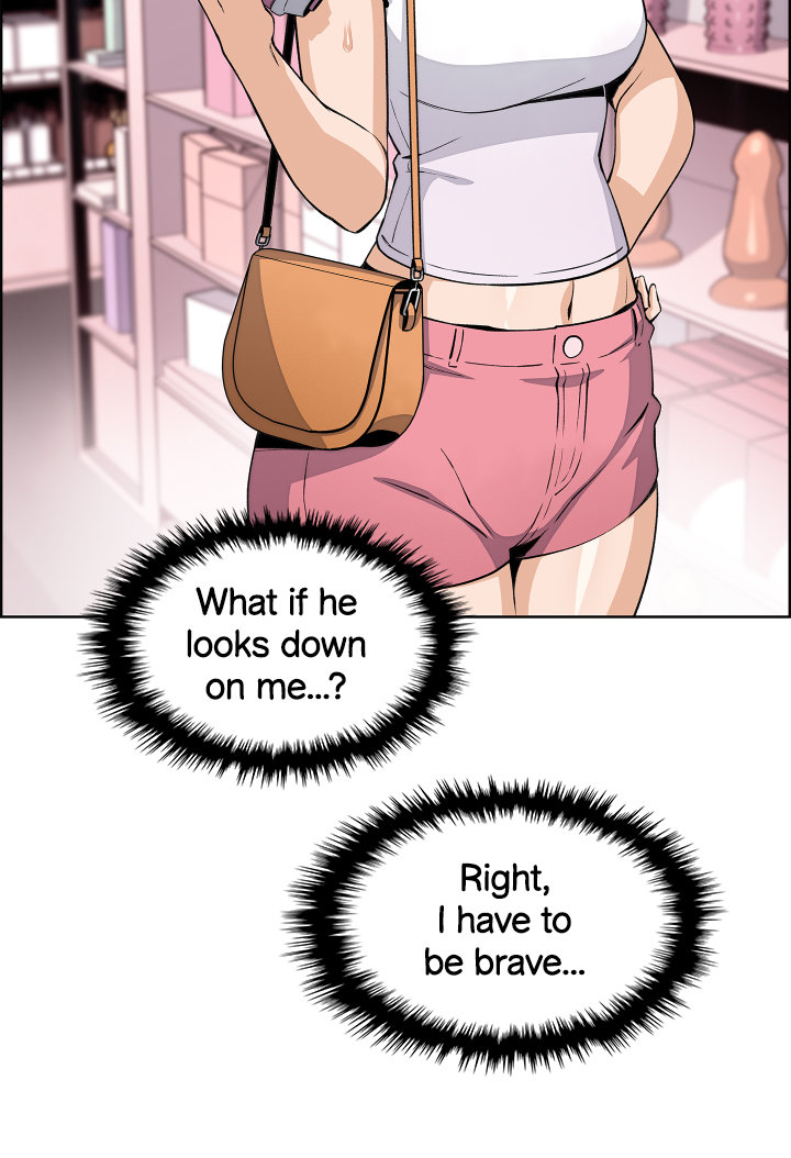 Tofu Shop Beauties - Chapter 19 [photo 27] - MangaPorn