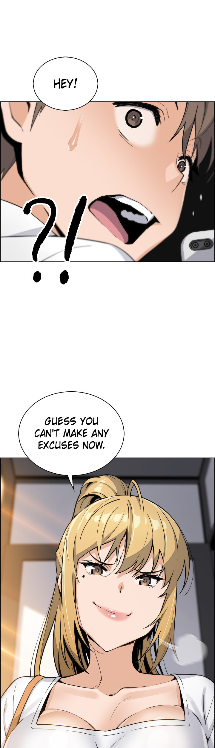 Tofu Shop Beauties - Chapter 19 [photo 3] - MangaPorn