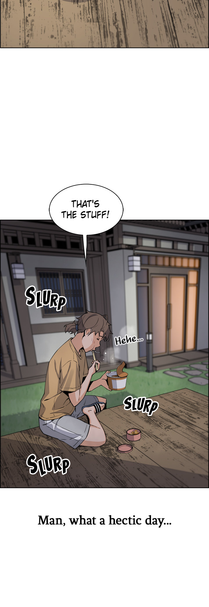 Tofu Shop Beauties - Chapter 19 [photo 37] - MangaPorn