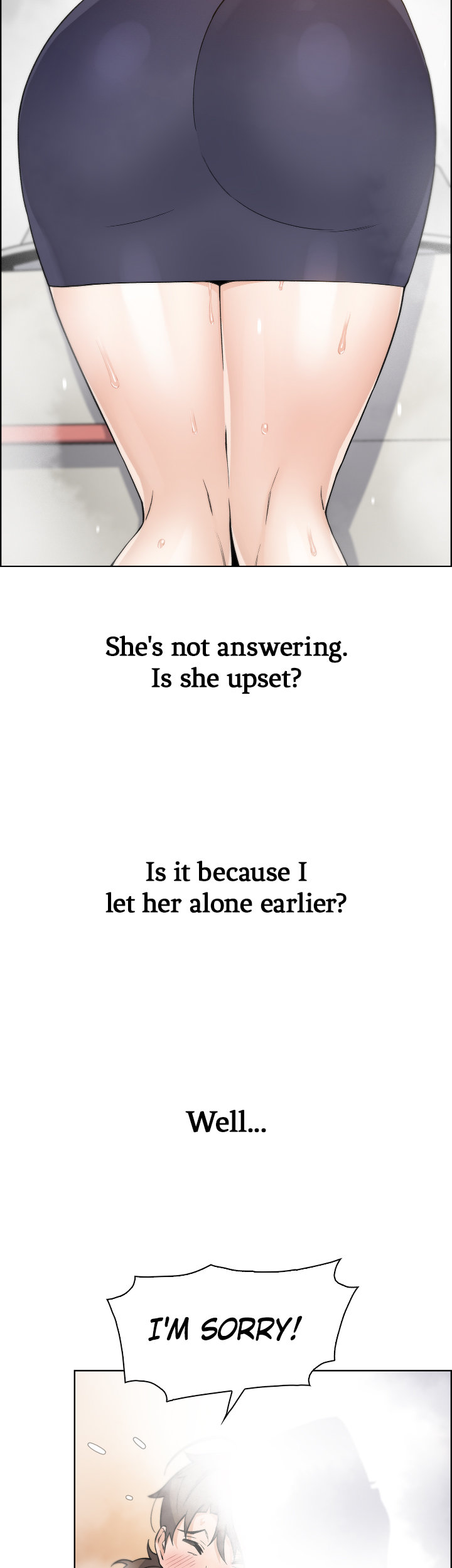 Tofu Shop Beauties - Chapter 19 [photo 43] - MangaPorn