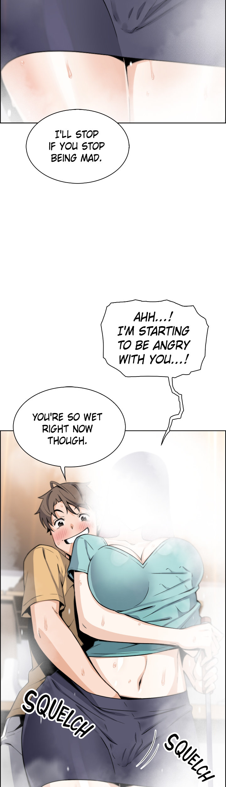 Tofu Shop Beauties - Chapter 19 [photo 46] - MangaPorn