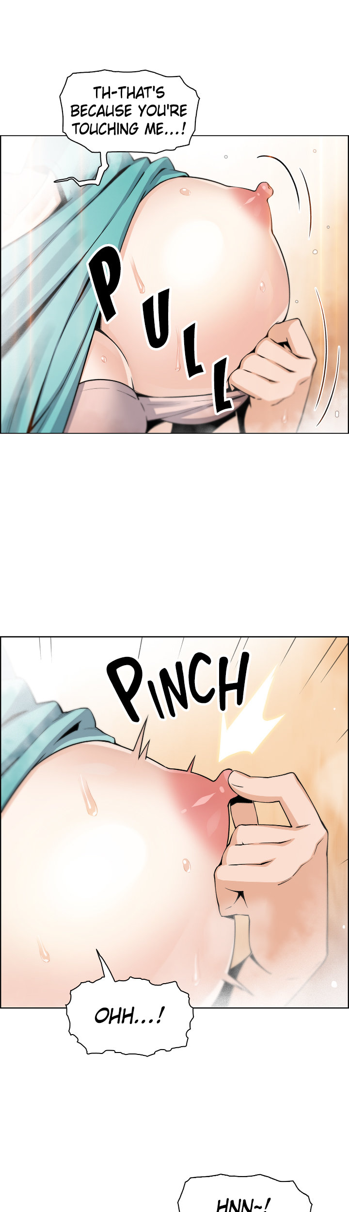 Tofu Shop Beauties - Chapter 19 [photo 48] - MangaPorn