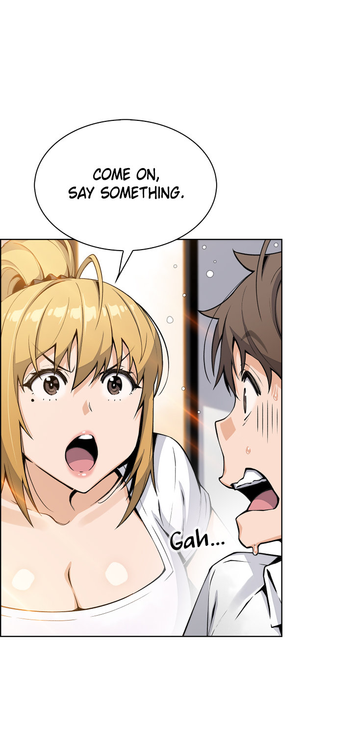 Tofu Shop Beauties - Chapter 19 [photo 5] - MangaPorn