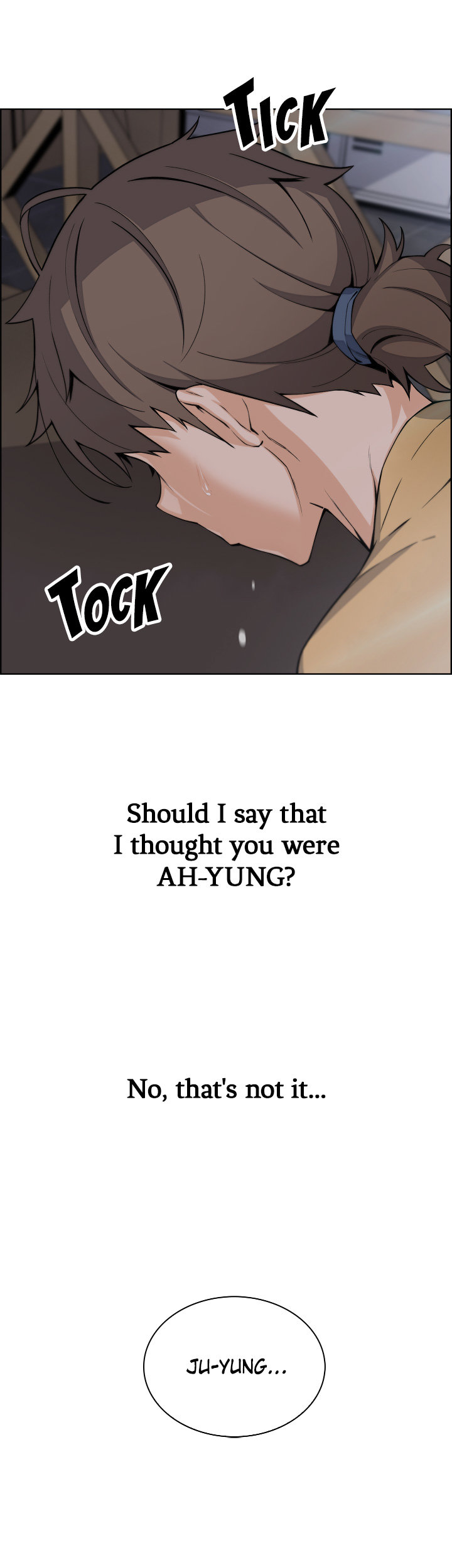 Tofu Shop Beauties - Chapter 20 [photo 10] - MangaPorn