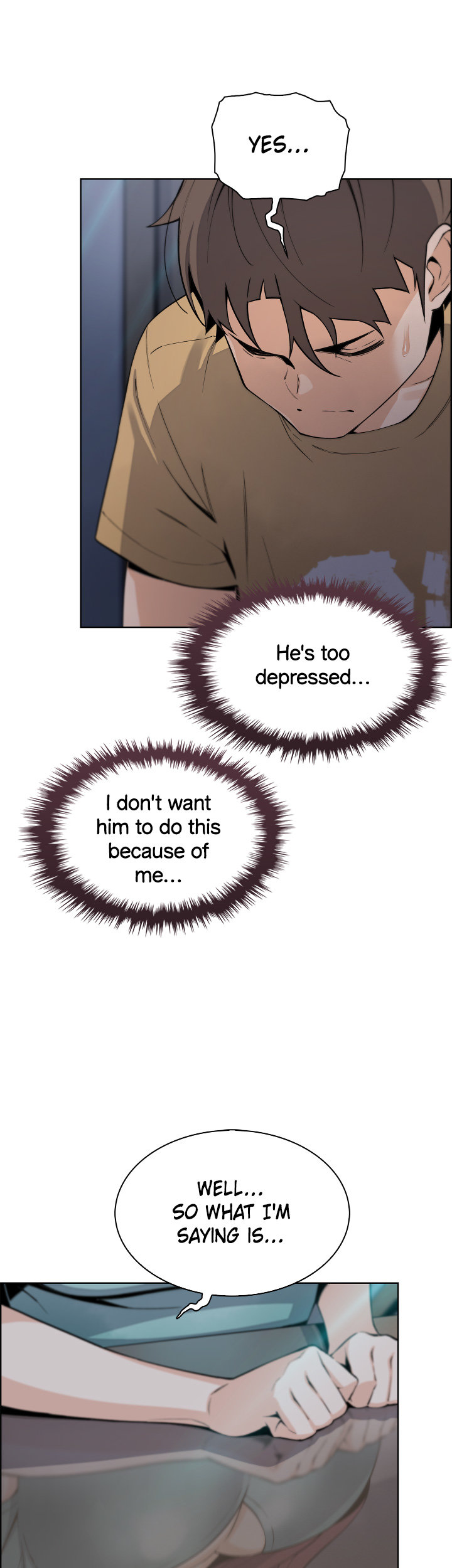 Tofu Shop Beauties - Chapter 20 [photo 13] - MangaPorn