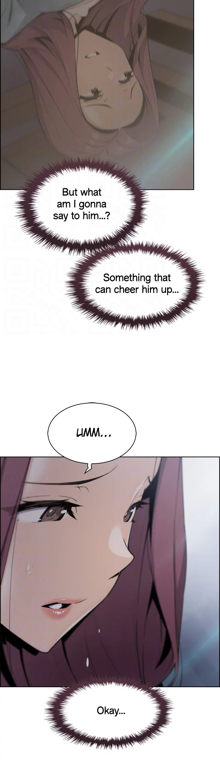 Tofu Shop Beauties - Chapter 20 [photo 14] - MangaPorn