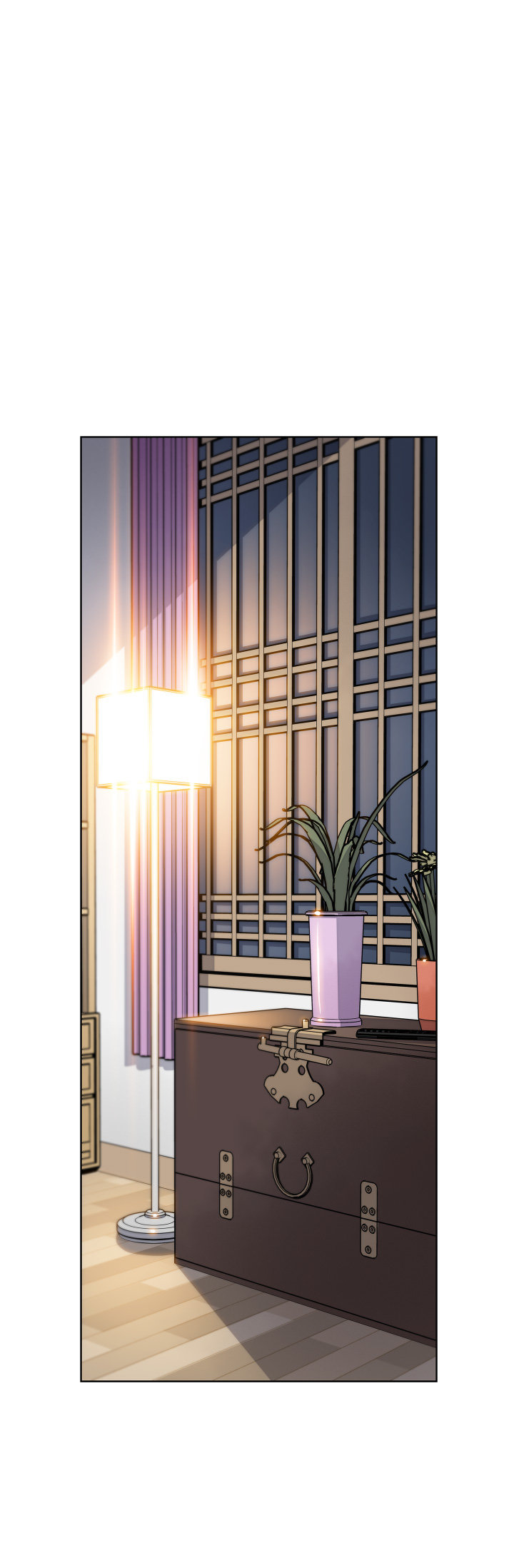 Tofu Shop Beauties - Chapter 20 [photo 23] - MangaPorn