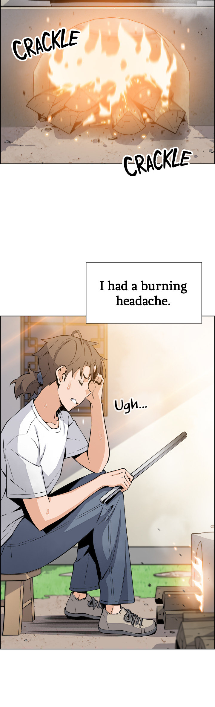 Tofu Shop Beauties - Chapter 20 [photo 28] - MangaPorn