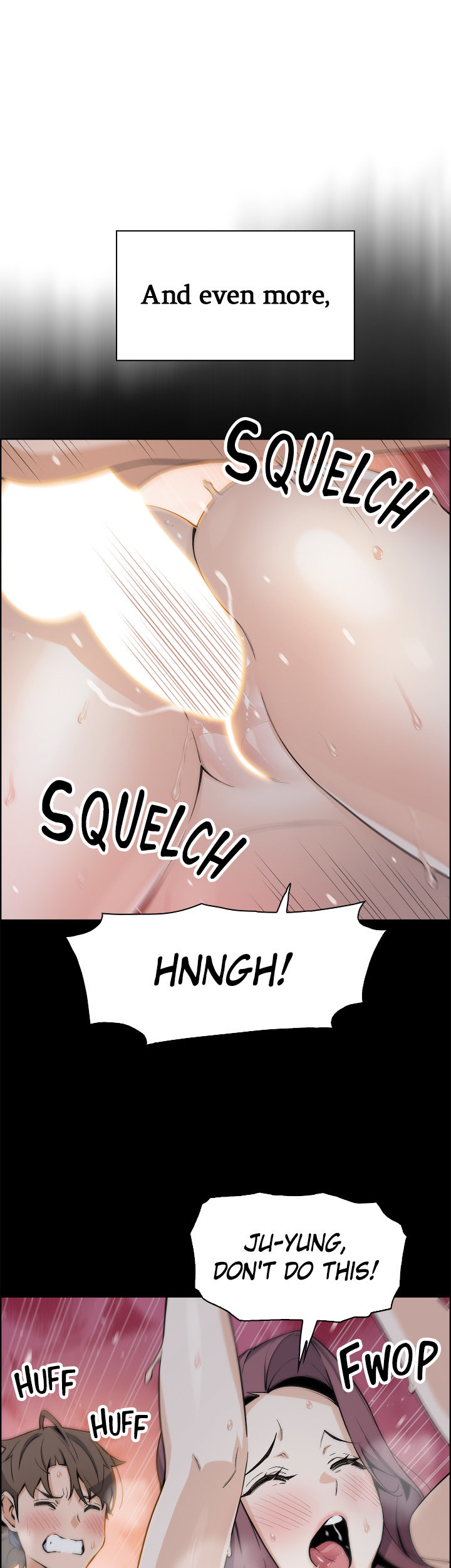 Tofu Shop Beauties - Chapter 20 [photo 32] - MangaPorn