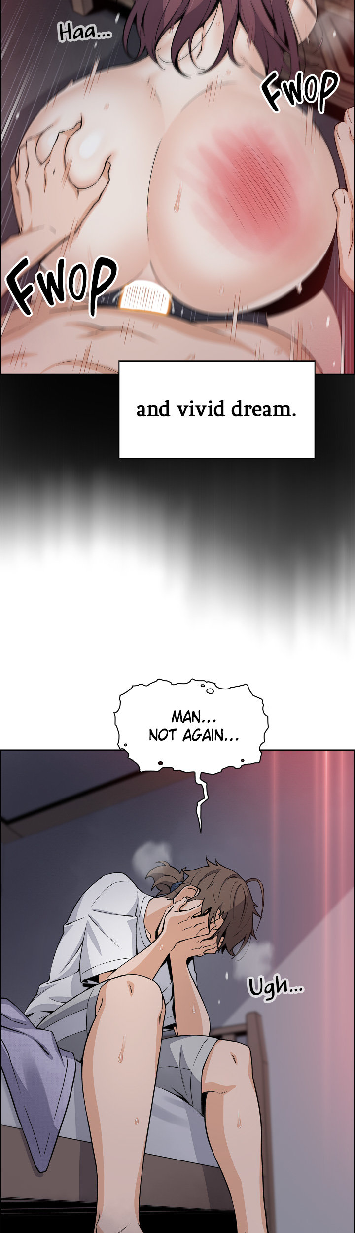 Tofu Shop Beauties - Chapter 20 [photo 36] - MangaPorn