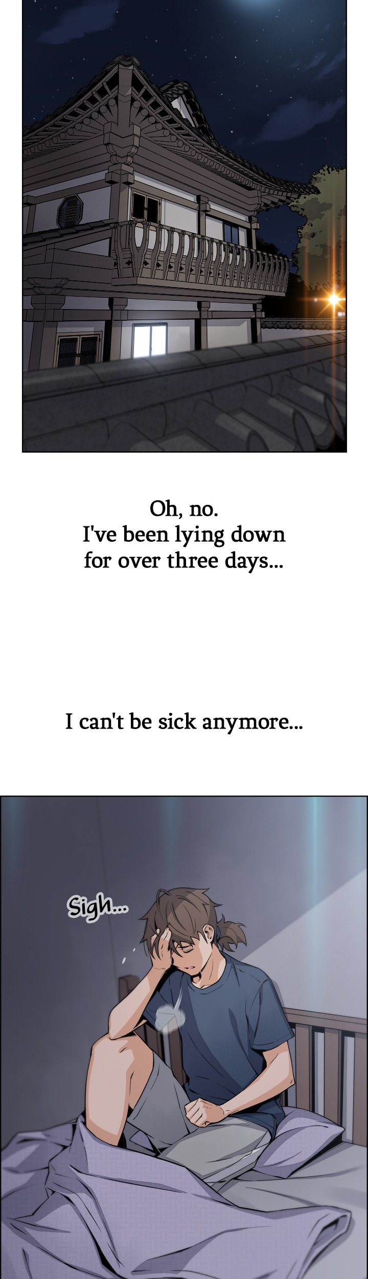 Tofu Shop Beauties - Chapter 20 [photo 46] - MangaPorn