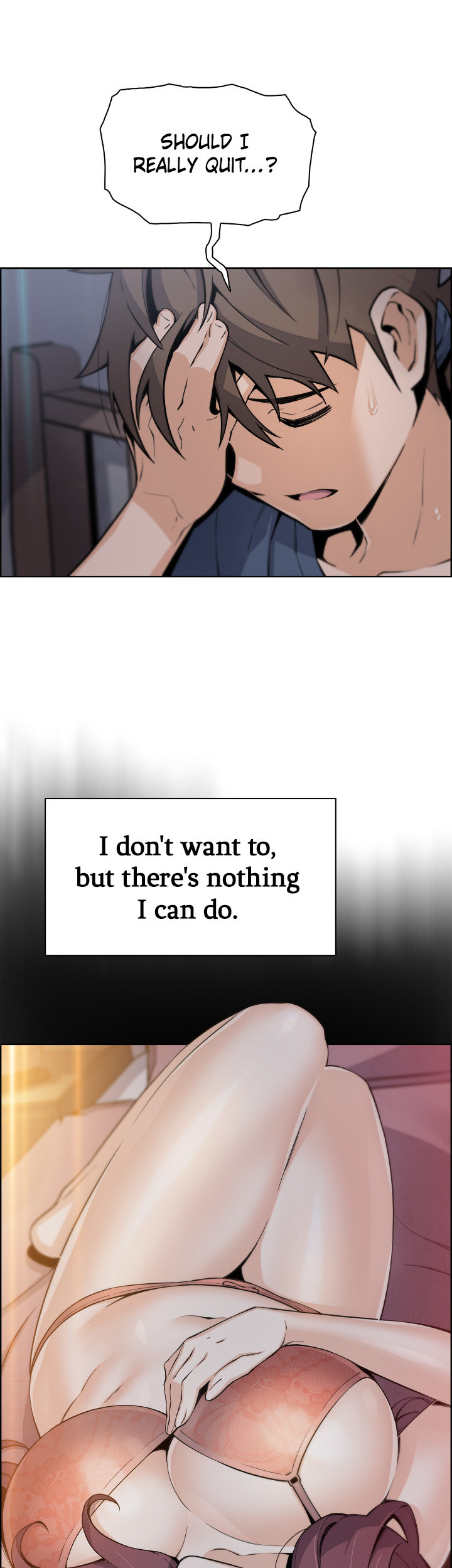 Tofu Shop Beauties - Chapter 20 [photo 48] - MangaPorn