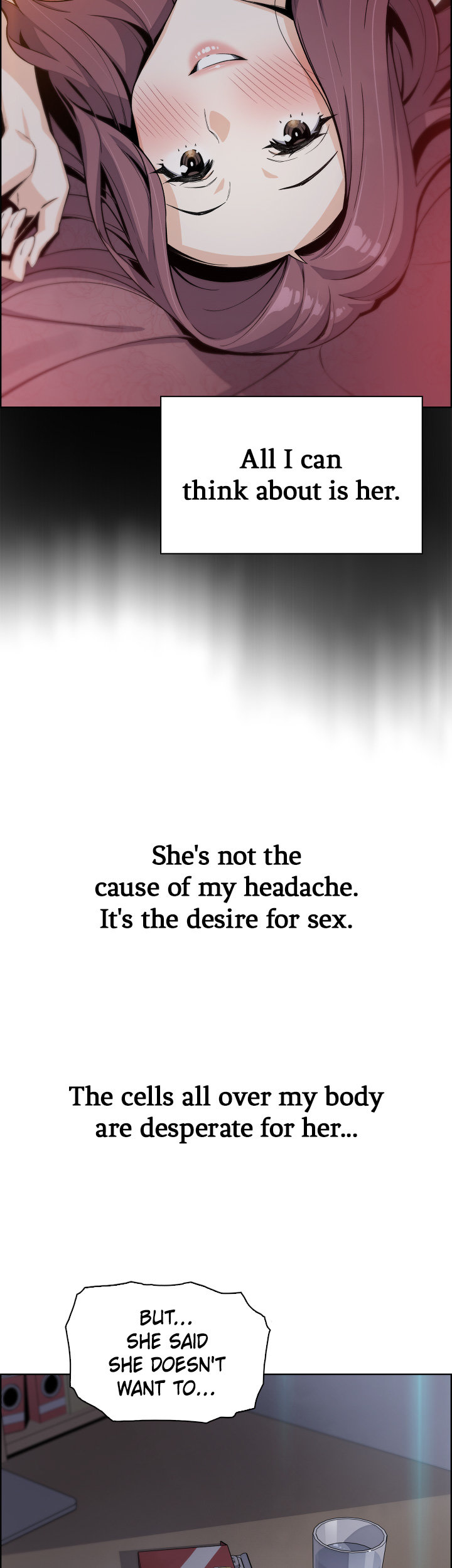 Tofu Shop Beauties - Chapter 20 [photo 49] - MangaPorn